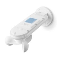 Nice-Domi WSR Regen-Sonnen-Windsensor